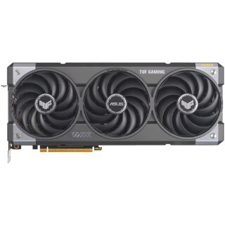 RX9070XT ASUSTUF GAMING OC Edition 16 GB DDR6 3 Fan