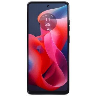 Motorola Moto G24 8/128GB Dual SIM Grafitowy