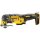 DeWalt DCS356N Akku-Multitool
