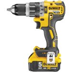 DeWalt DCD796P2-QW Akku-Schlagbohrschrauber