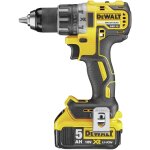 DeWalt DCD791P2-QW Akku-Bohrschrauber 18V / 5.0