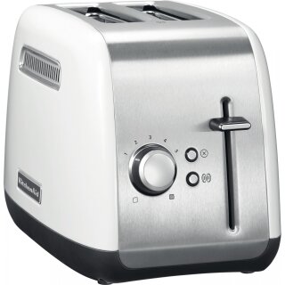 KitchenAid 5KMT2115EWH weiß
