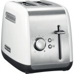 KitchenAid 5KMT2115EWH weiß