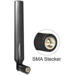DELOCK Antenne LTE SMA Band 1/3/7/20 -5 -2.8 dBi omni...