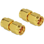 DELOCK HF SMA Stecker > SMA Stecker Adapter
