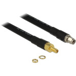 DELOCK HF RP-SMA Stecker > RP-SMA Buchse 0.4 m CFD400...