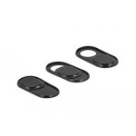 DELOCK Webcam Abdeckung fr Notebook Tablet und Smartphone...