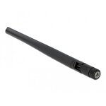 DELOCK 5G 3.4-3.8GHz Antenne SMA Stecker 5dBi 20cm...