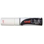 Mitsubishi Marker UNI CHALK MARKER PWE-8K weiß