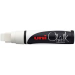 Mitsubishi Marker UNI CHALK MARKER PWE-17K weiß