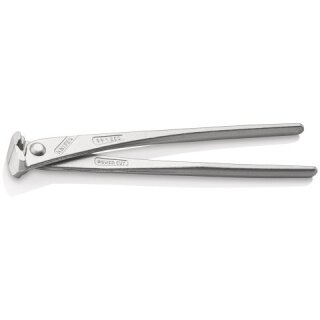 KNIPEX Kraft-Monierzange