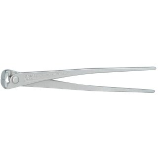 KNIPEX Kraft-Monierzange
