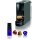 Nespresso XN 110B Essenza Mini Coffee Machine grau by Krups