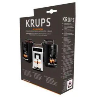 Krups XS 5300 Reinigungs- und Pflege Set