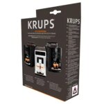 Krups XS 5300 Reinigungs- und Pflege Set