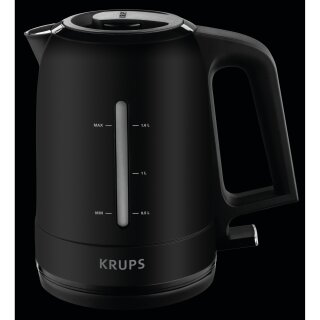 Krups BW 2448 schwarz