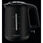 Krups BW 2448 schwarz