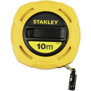 Stanley Fiberglas-Bandmaß 20m/12.7mm
