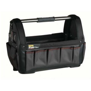 Stanley Werkzeugtrage FatMax Nylon mit Saegefach