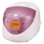 Cuckoo Reiskocher 1.08l CR-0631F 3D-Hitzesystem Warmhaltung