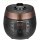 Cuckoo Reiskocher 1.08l CRP-R0607F Digitaler Dampfdruck