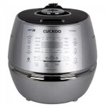 Cuckoo Reiskocher 1.08l CRP-DHSR0609F Induktions-Druck