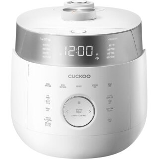 Cuckoo Reiskocher 1.08l CRP-LHTR0609F Induktions-Druck