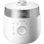 Cuckoo Reiskocher 1.80l CRP-LHTR1009F Induktions-Druck
