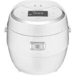 Cuckoo Reiskocher 1.80l CR-1020F 3D-Hitzesystem Warmhaltung