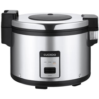 Cuckoo Reiskocher 5.40l CR-3055