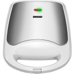 Unold 48480 Sandwich Toaster Quadro