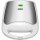 Unold 48480 Sandwich Toaster Quadro