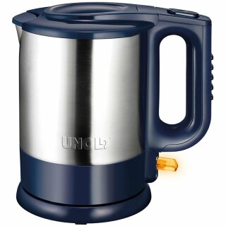 Unold 18018 Blitzkocher Edition blue