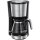 Russell Hobbs Compact Home Mini-Glas-Kaffeemaschine