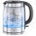 Russell Hobbs 20760-57 Clarity Wasserkocher edelstahl/Glas
