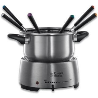 Russell Hobbs 22560-56 Fiesta Fondue