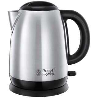 Russell Hobbs 23912-70 Adventure Wasserkocher edelstahl