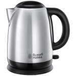 Russell Hobbs 23912-70 Adventure Wasserkocher edelstahl
