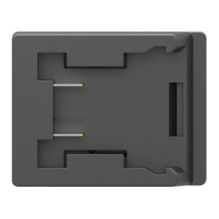 Brennenstuhl Adapter Milwaukee/Dewalt f. Battery LED Baustra