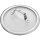 Ballarini VETRO PIANO Deckel Glas 16 cm