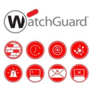 WatchGuard Basic Security Suite Ren./Upg. 3-yr for M4600