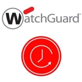 WatchGuard Gold Support Ren./Upg. 3-yr for Firebox M4600