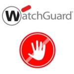 WatchGuard APT Blocker 1-yr for Firebox M4600