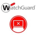 WatchGuard WebBlocker 1-yr for Firebox M4600