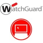 WatchGuard Application Control 1-yr for Firebox M4600
