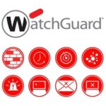 WatchGuard Basic Security Suite Ren./Upg. 1-yr T10