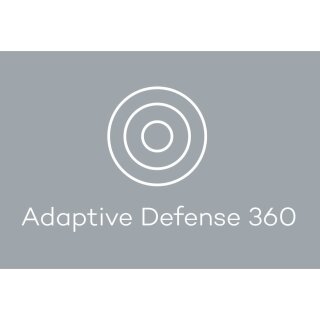 Panda Adaptive Defense 360 + ART - 3 y - 501 to 1000 users