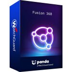 Panda Fusion - 3 Year - 1001 to 3000 users