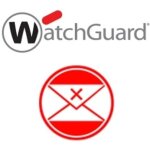 WatchGuard spamBlocker 1-yr for Firebox T30 Models