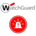 WatchGuard Intrusion Prevention System 1-y for Firebox T30
